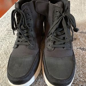 Bilt motorcycle riding shoes